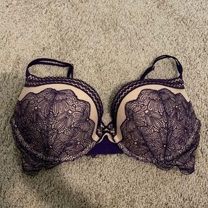Victoria’s Secret bra